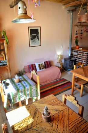 KATANUNA Hostal
